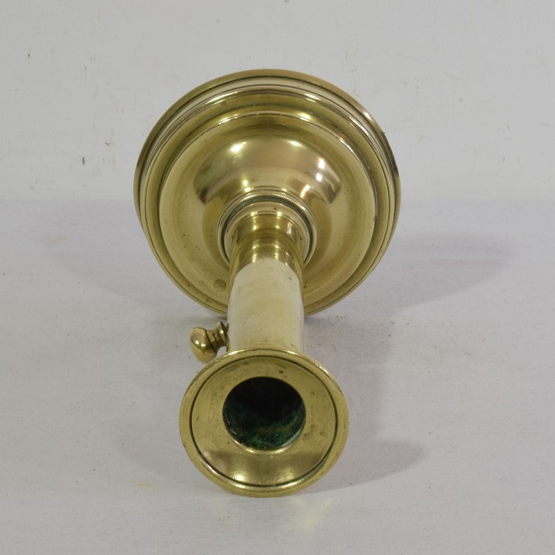 Collection Of  Brass Bistro Push Up Candleholders-tresors-trouves-2201166-main-637995638041567220.JPG