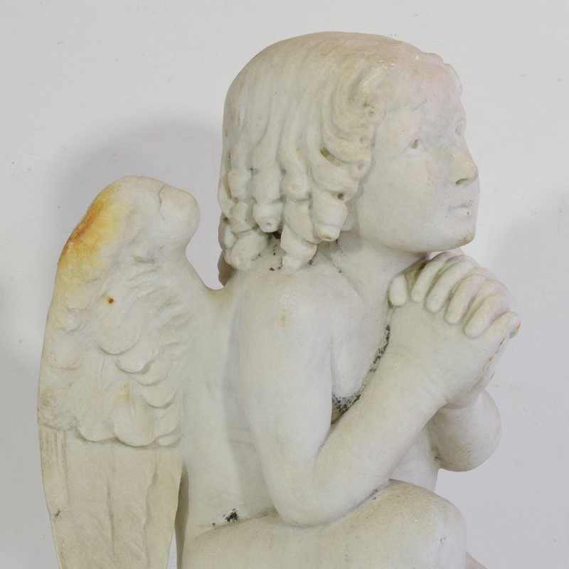 19th Century French Carved White Marble Angel-tresors-trouves-22018410-main-637996492043210812.JPG