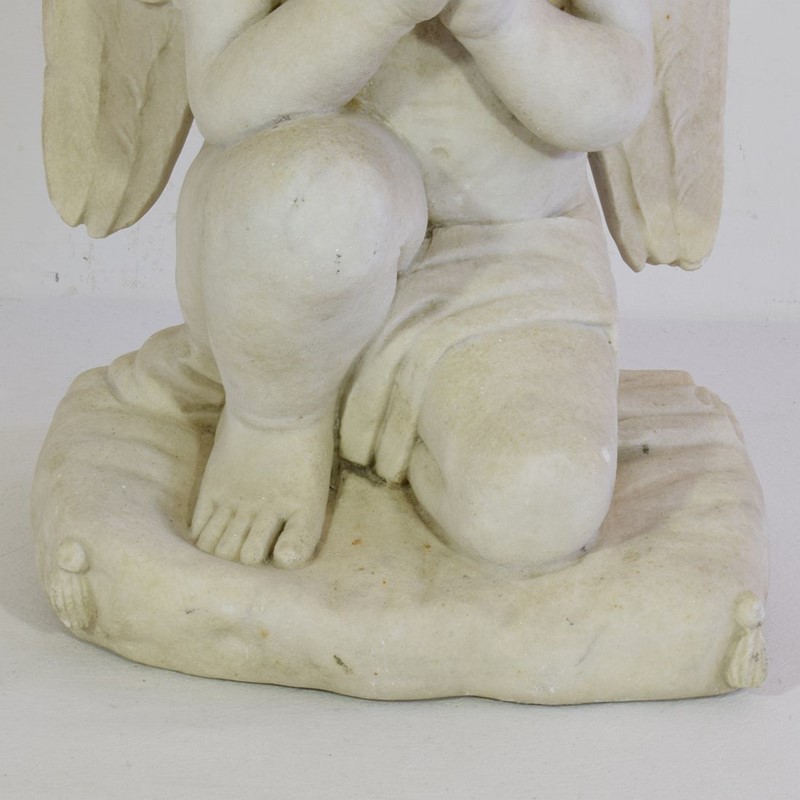 19th Century French Carved White Marble Angel-tresors-trouves-22018413-main-637996492056022758.JPG