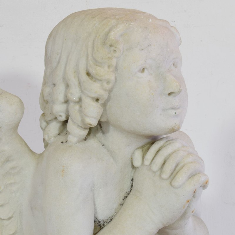 19th Century French Carved White Marble Angel-tresors-trouves-22018417-main-637996492073368396.JPG