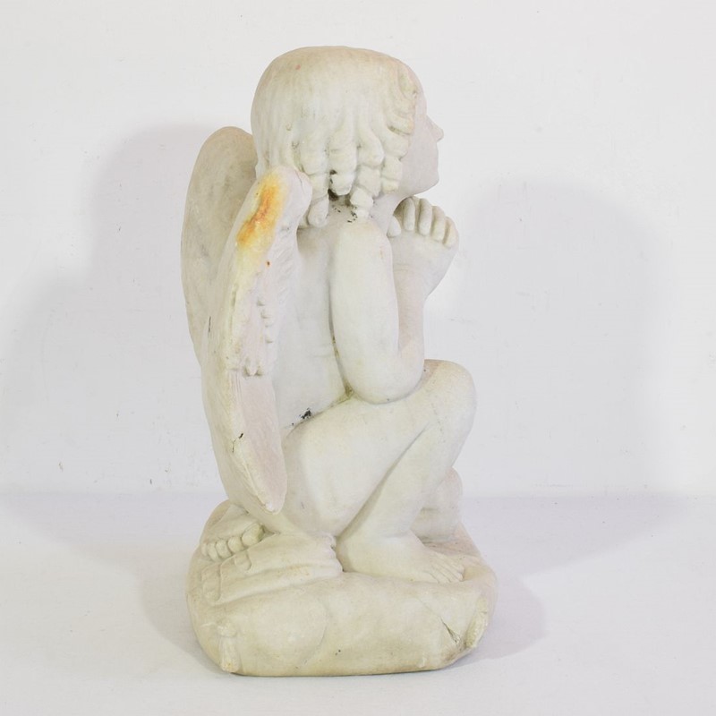 19th Century French Carved White Marble Angel-tresors-trouves-2201845-main-637996492022585515.JPG