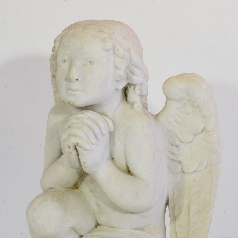 19th Century French Carved White Marble Angel-tresors-trouves-2201848-main-637996492034773022.JPG