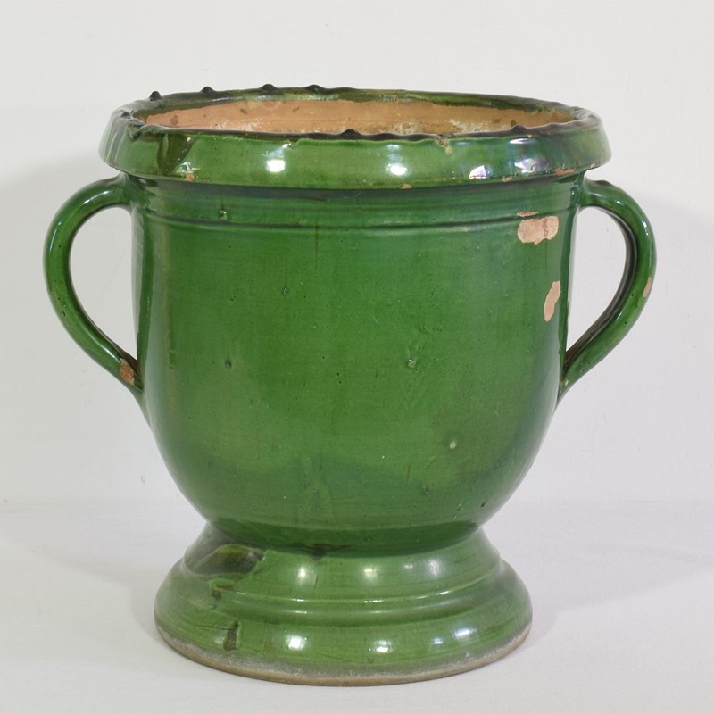 French 19th Century Green Glazed Planter-tresors-trouves-2202094-main-637996510474100099.JPG