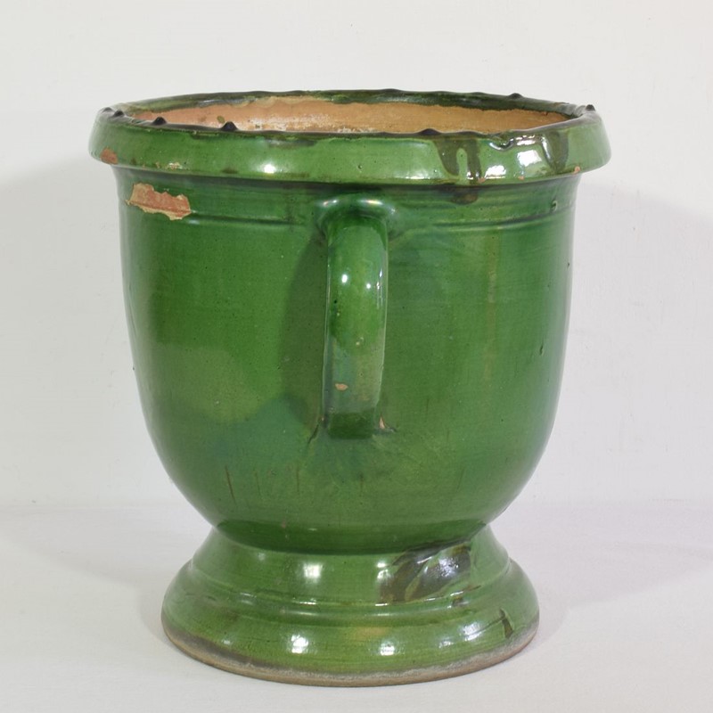 French 19th Century Green Glazed Planter-tresors-trouves-2202095-main-637996510478474805.JPG