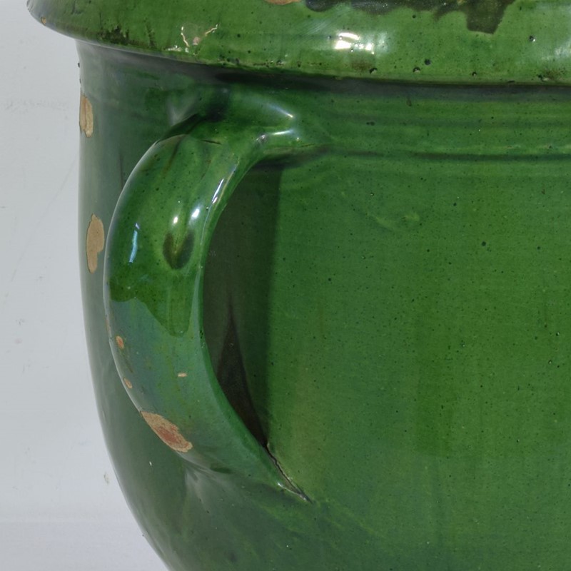 French 19th Century Green Glazed Planter-tresors-trouves-2202096-main-637996510482850149.JPG