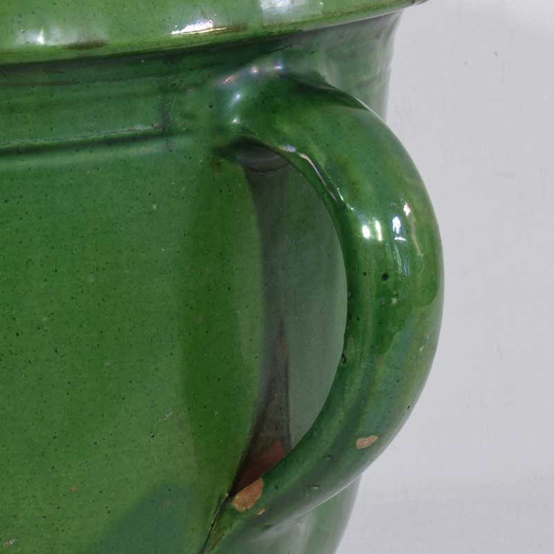 French 19th Century Green Glazed Planter-tresors-trouves-2202097-main-637996510488162677.JPG