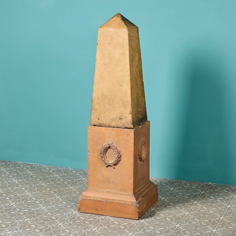 Antique Buff Terracotta Garden Obelisk-uk-heritage-0-429-1-main-638225496441913327.jpeg