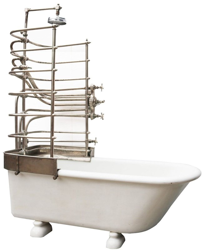 A Reclaimed Antique Canopy Bath And Shower-uk-heritage-0-h2159-main-638169061997632822.jpeg