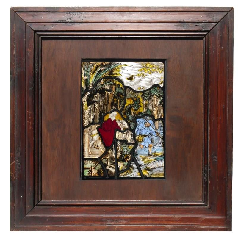 Antique Religious Stained Glass Depicting The Flight Into Egypt-uk-heritage-1-318-frame-main-638210722659665681.jpeg
