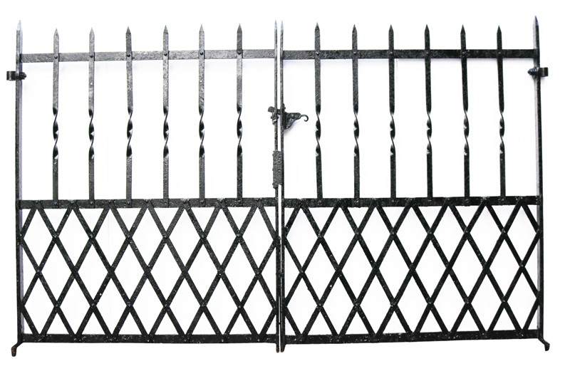 A Set of Reclaimed Wrought Iron Gates -uk-heritage-1-h4135-main-637636040380326063.jpeg