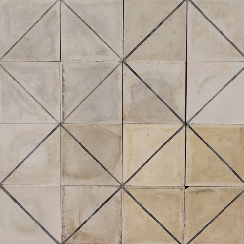 Reclaimed Tiles 3 M2 (32 Sq Ft)
