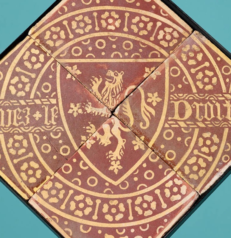 English Antique Heraldic Tiles on Stand-uk-heritage-1-screenshot202022-09-2620at2012-main-637998082497850022.jpeg