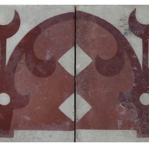 Tiles 2.68 M2 (28 Ft2)