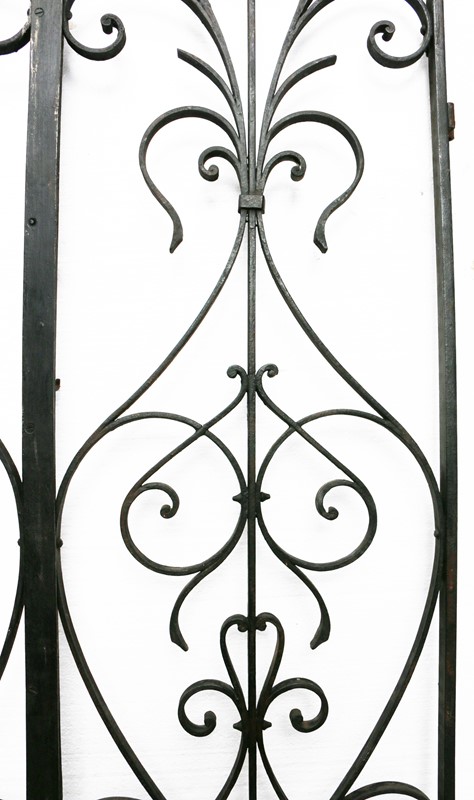 A Pair of Antique Wrought Iron Arched Gates-uk-heritage-19852-3--main-637727525888228716.jpeg
