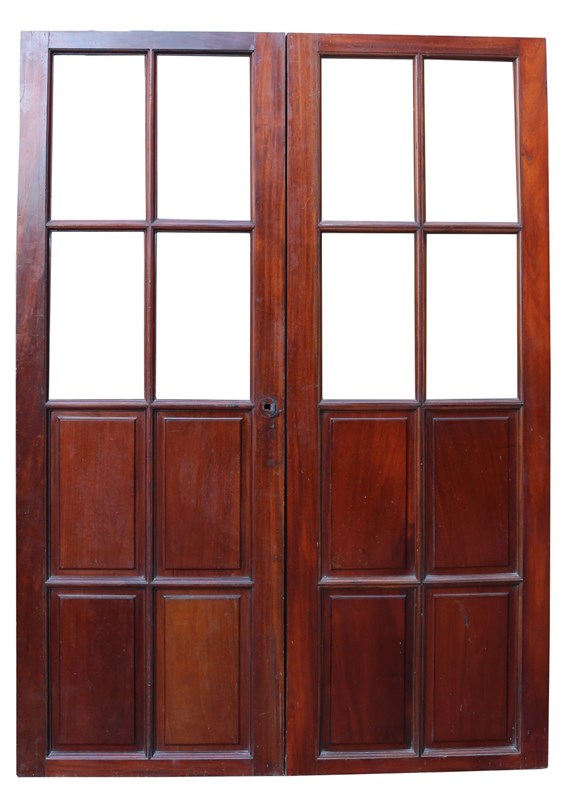Antique Mahogany Half Glazed Double Doors-uk-heritage-2-25278-17-main-638120739108664316.jpeg