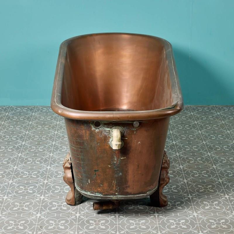 Antique Copper Roll Top Bathtub By Ewart & Son-uk-heritage-2-273-7-main-638151007405519108.jpeg