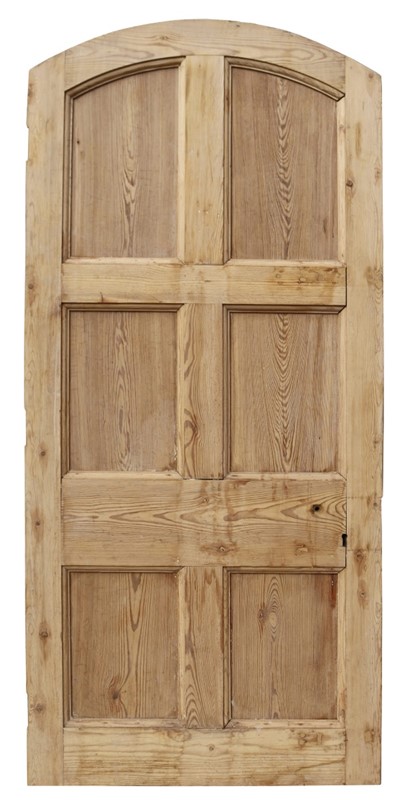 A 19th Century Antique Arched Pine Door-uk-heritage-2-h1602-2-1-main-637607667710353651.jpeg