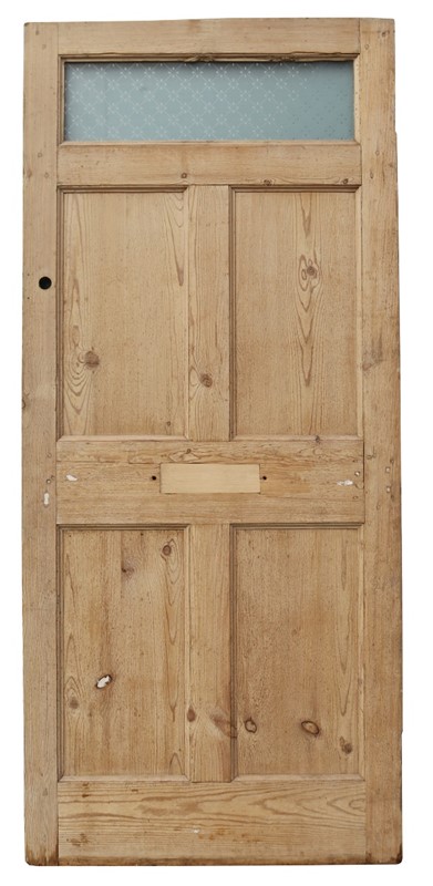 A Reclaimed Glazed Pine Front Door-uk-heritage-2-h1603-1-1-main-637618786016029768.jpeg