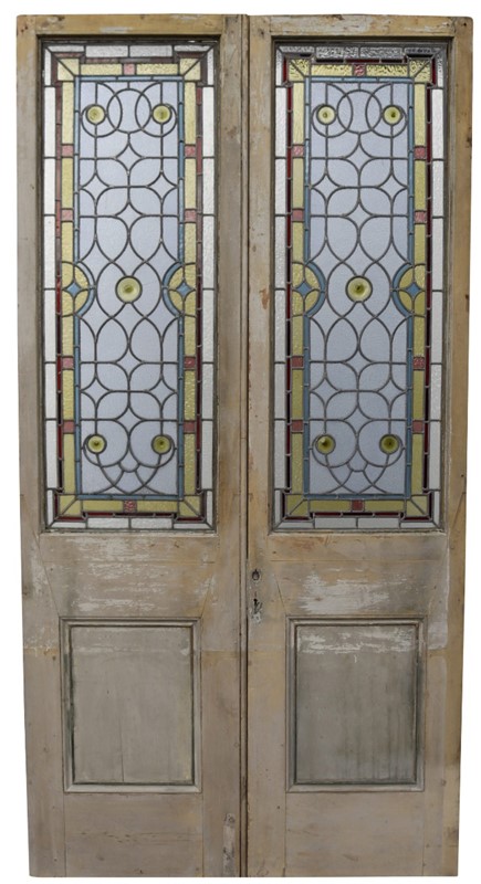 A Pair Of Antique Stained Glass Doors-uk-heritage-2-h4430-1-1-main-637617234854084872.jpeg