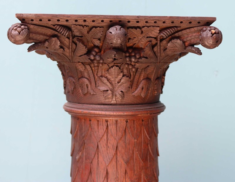 A Pair of Antique Carved Oak Column Pedestals-uk-heritage-28876-118-main-637696488634045232.jpeg