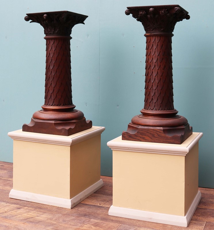 A Pair of Antique Carved Oak Column Pedestals-uk-heritage-28876-14-main-637696488589356685.jpeg