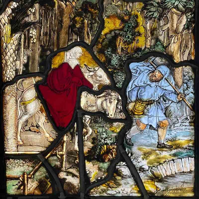 Antique Religious Stained Glass Depicting The Flight Into Egypt-uk-heritage-3-318-p-1-main-638210722694657334.jpeg