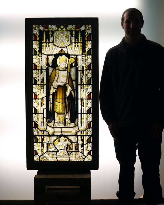 Antique Stained Glass Window Of Saint Augustine-uk-heritage-3-35-13-main-638132077522480749.jpeg