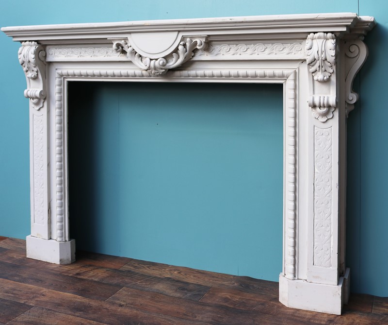 Antique carved oak fire surround by gueret freres-uk-heritage-30040-114-main-637701816548374233.jpeg