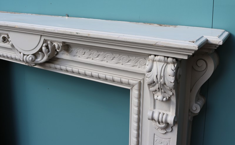 Antique carved oak fire surround by gueret freres-uk-heritage-30040-17-main-637701816302124978.jpeg