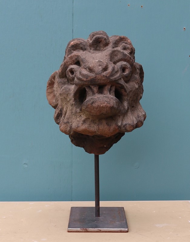 An Antique Carved Stone Lion Head Sculpture-uk-heritage-30368-18-main-637708712048096547.jpeg
