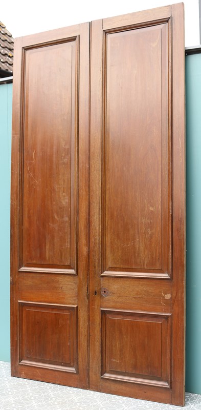 A Pair of Reclaimed Teak Double Doors-uk-heritage-30622-111-main-637635407281797718.jpg