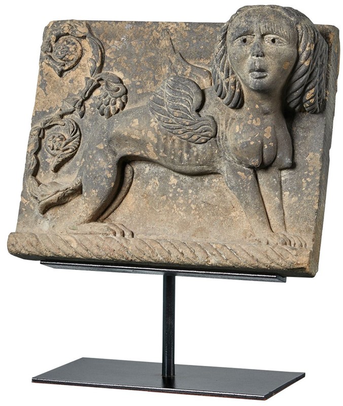 Antique Carved Stone Plaque with Sphinx-uk-heritage-4-215-antique-sphinx-plaque-cut-main-637974606465038522.jpeg