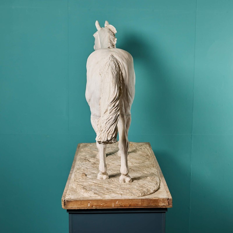 Plaster Maquette Of Red Rum By Annette Yarrow-uk-heritage-4-22776-4-main-638100879864337434.jpeg