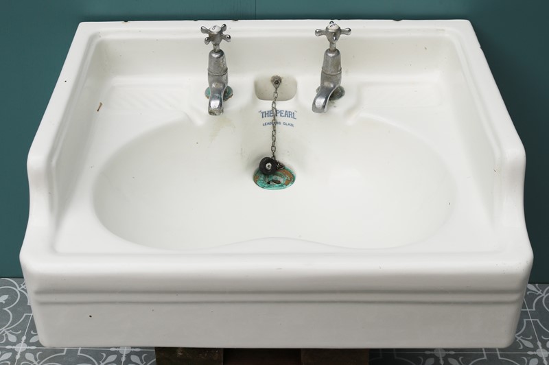 A Reclaimed Bathroom Basin or Sink 'The Pearl'-uk-heritage-4-30554-11-main-637636047762792039.jpeg
