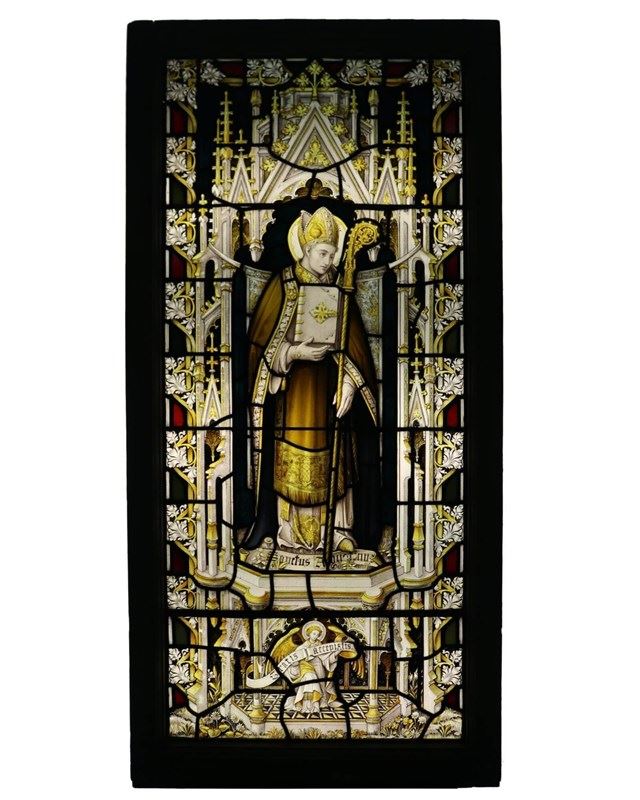 Antique Stained Glass Window Of Saint Augustine-uk-heritage-4-35-4-main-638132077543887076.jpeg