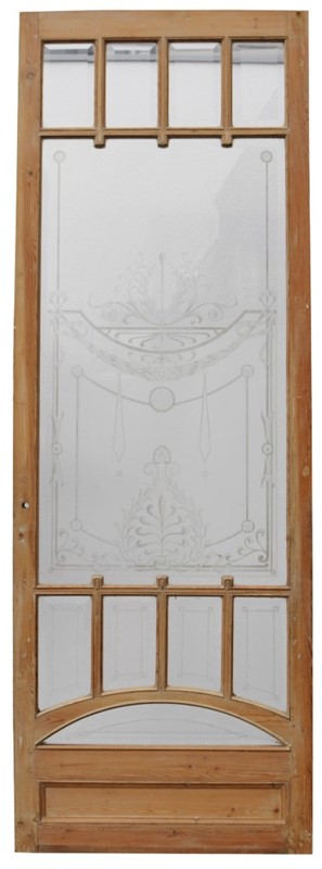 A 19th Century Reclaimed Etched Glazed Pine Door-uk-heritage-4-h1605-1-1-main-637606577114621283.jpeg
