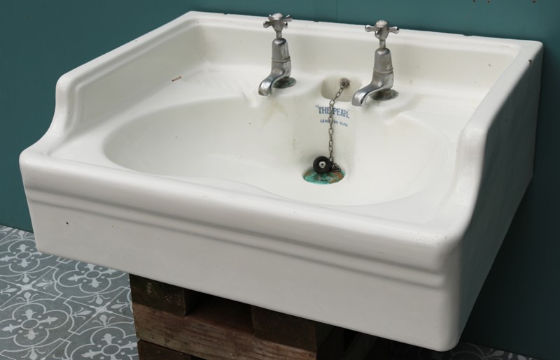 A Reclaimed Bathroom Basin or Sink 'The Pearl'-uk-heritage-5-30554-14-main-637636047790605606.jpeg