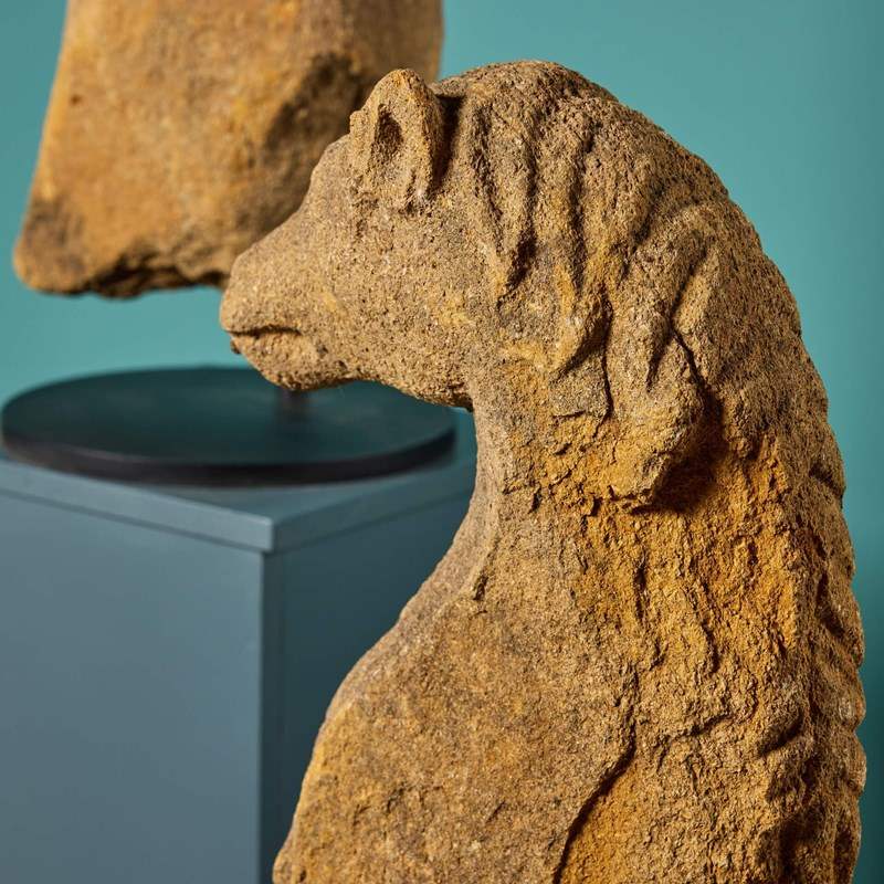 17Th Century English Carved Stone Horse & Unicorn-uk-heritage-5-467-7-main-638313064447554052.jpeg