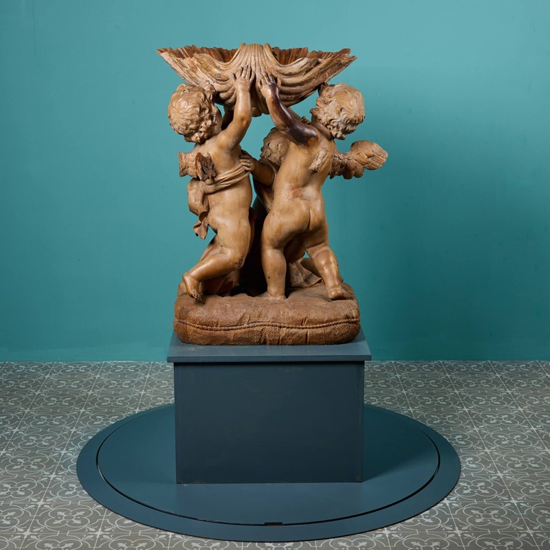 An Italian Baroque Style Putti Statue Cherub Group-uk-heritage-6-25905-5-main-638037322258881885.jpeg