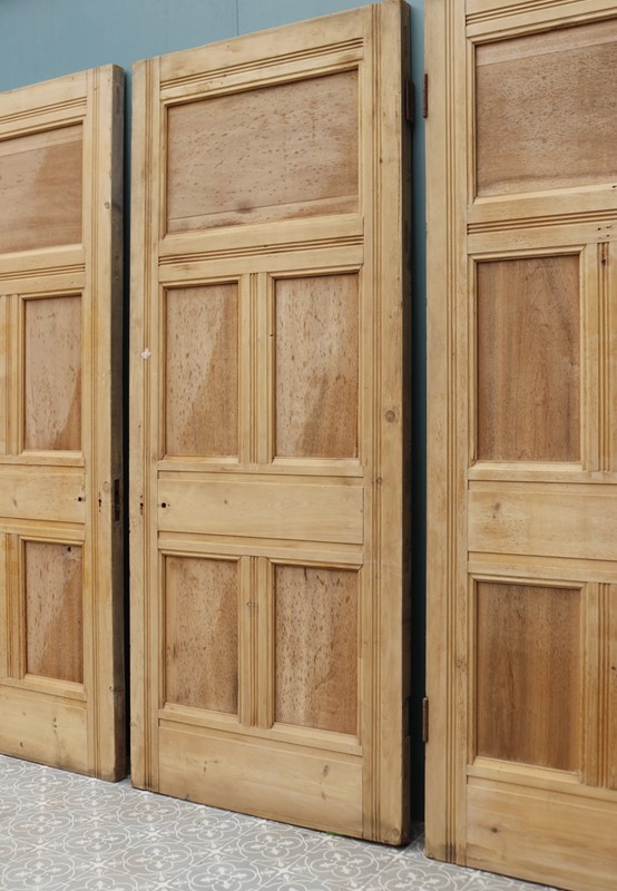 A Set of 3 Reclaimed Stripped Pine Doors-uk-heritage-8-31068-14-main-637641954442581215.jpg