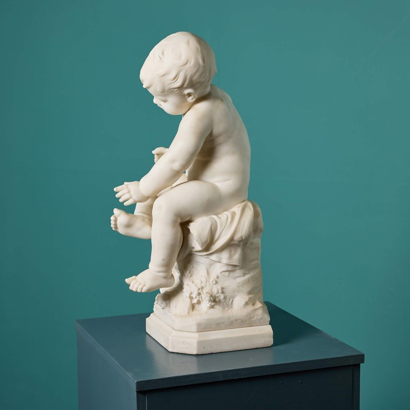 Auguste Moreau Marble Statue Of Infant-uk-heritage-9-31526-4-main-638100622779099054.jpeg
