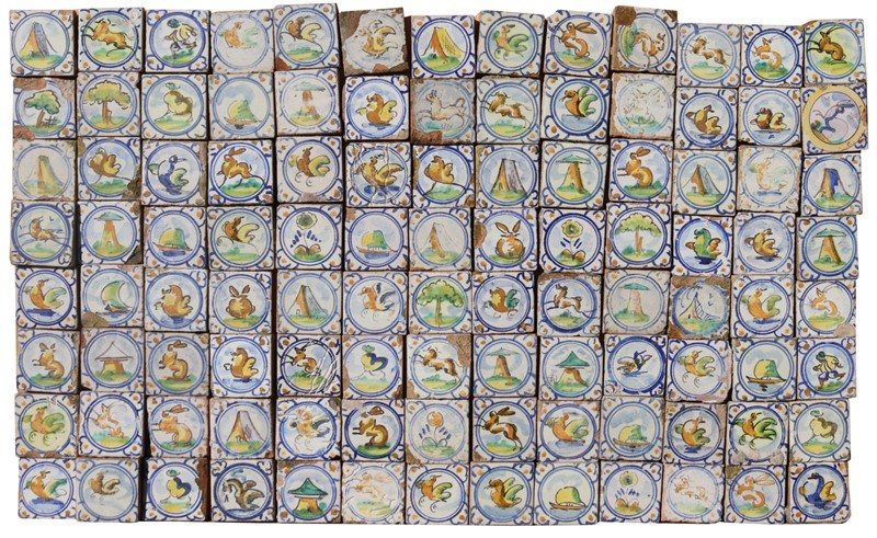 A Set of Antique Hand Decorated Spanish Tiles-uk-heritage-h1018-2-main-637698381244112328.jpeg
