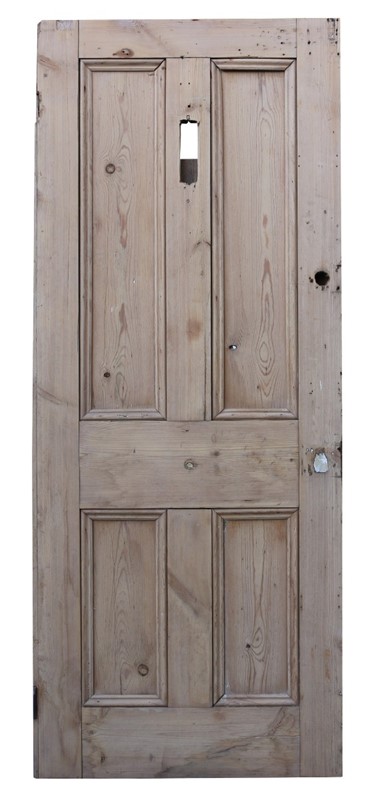 A Reclaimed Victorian Stripped Pine Front Door-uk-heritage-h1254-1-main-637726818908437380.jpeg