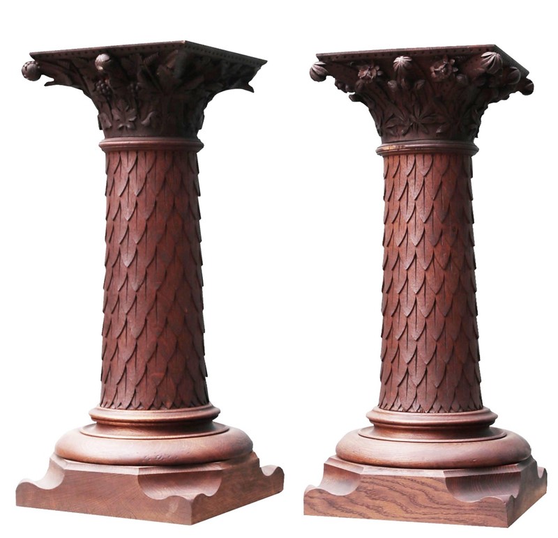 A Pair of Antique Carved Oak Column Pedestals-uk-heritage-h1842-main-637696488332014291.jpeg
