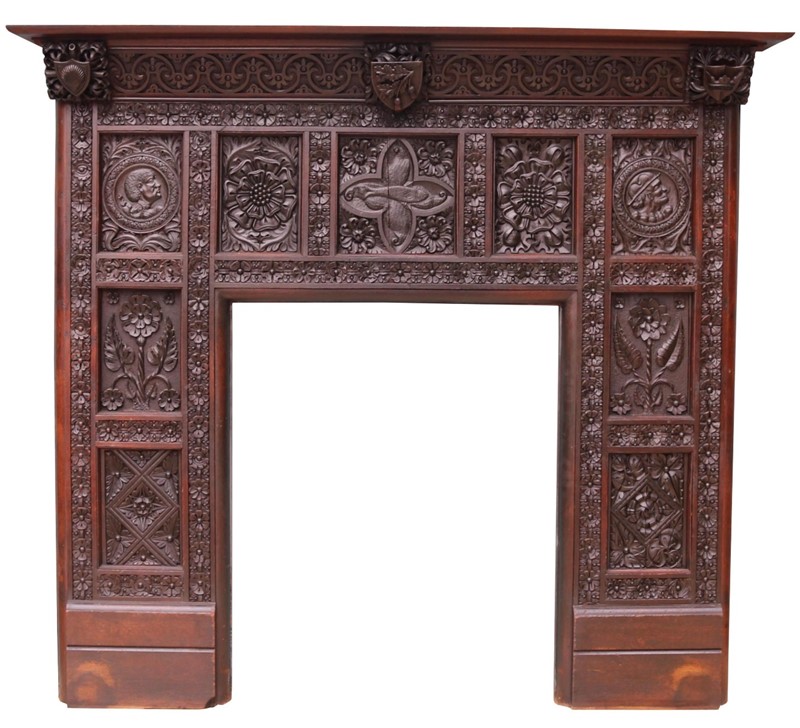 An English Jacobean Revival Carved Oak Fireplace-uk-heritage-h1902-main-637701678632392117.jpeg