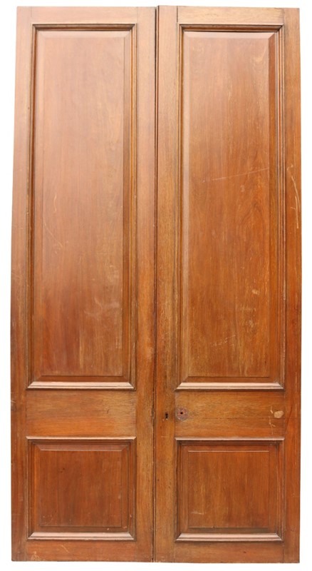 A Pair of Reclaimed Teak Double Doors-uk-heritage-h4147-1-main-637635407188985535.jpeg