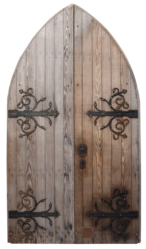 Antique Gothic Style Arched Church Doors-uk-heritage-h4463-main-637628125200550994.jpeg