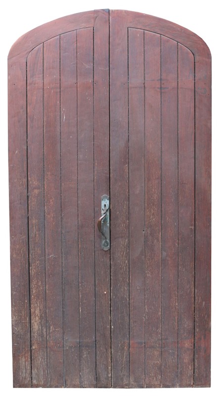 A Set of Arched Oak Exterior Doors with Frame-uk-heritage-uk719-main-637726039434697927.jpeg