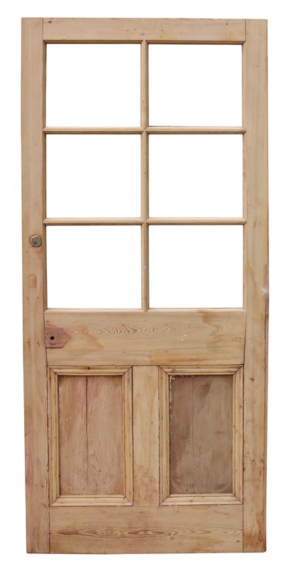 A Reclaimed Glazed Pine Door-uk-heritage-uk795-main-637726088516557279.jpeg