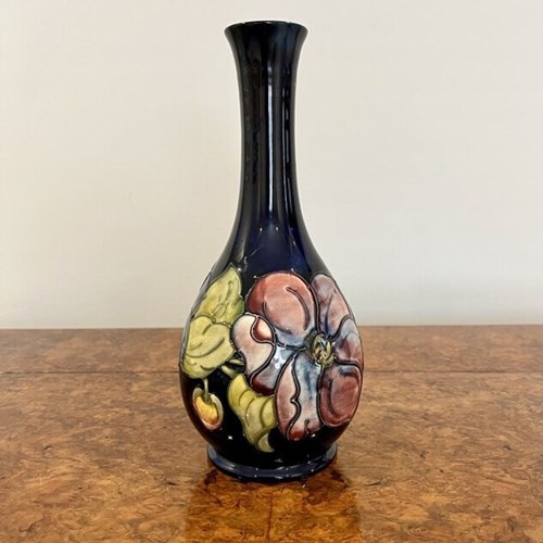 Stunning Antique Quality Moorcroft Vase 